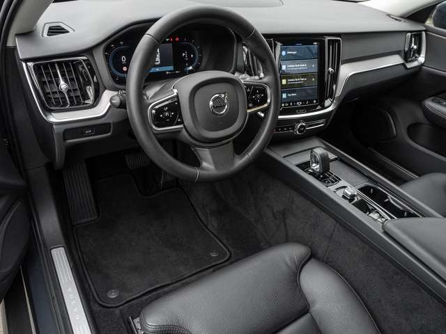 Volvo V60 Cross Country – Bild 9