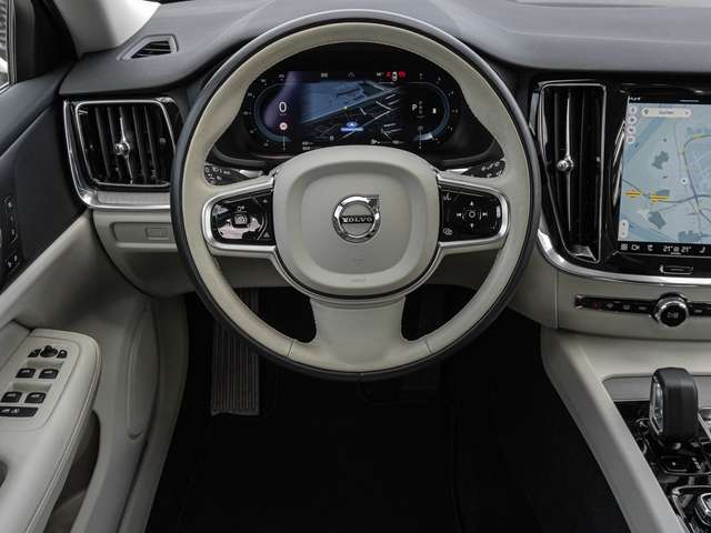 Volvo V60 Cross Country – Bild 11