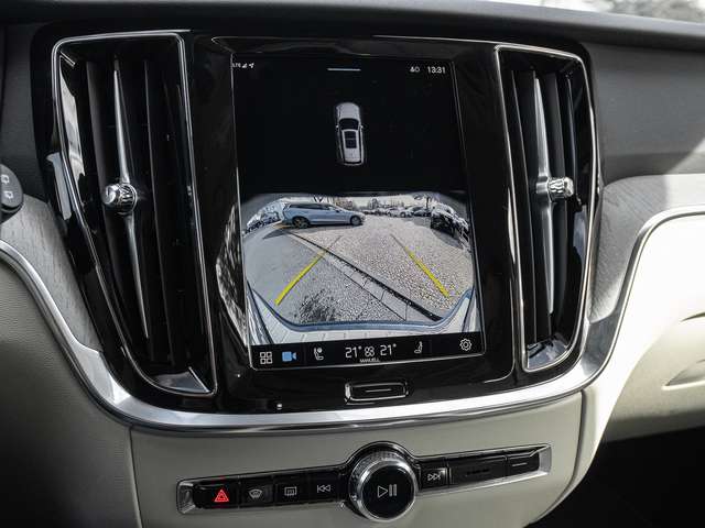 Volvo V60 Cross Country – Bild 13