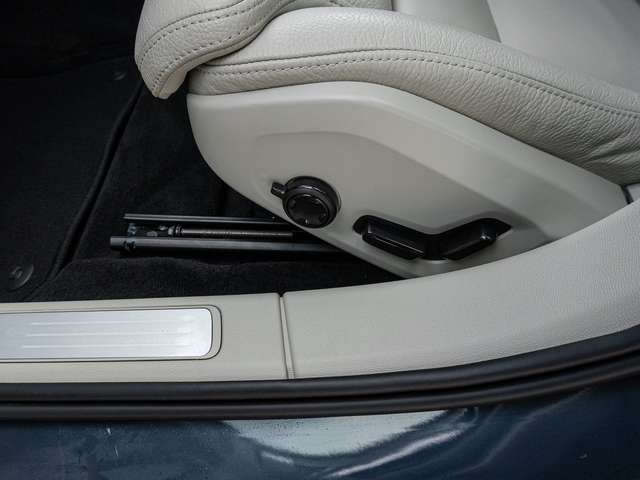 Volvo V60 Cross Country – Bild 15