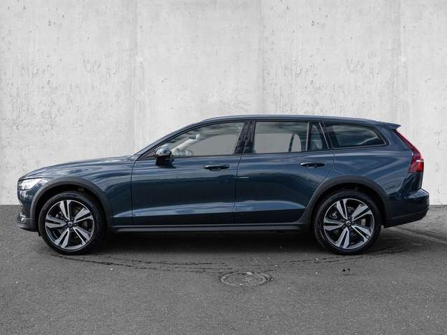 Volvo V60 Cross Country – Bild 5