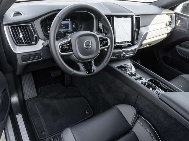 Volvo XC60 – Bild 10