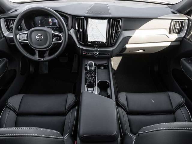 Volvo XC60 – Bild 11