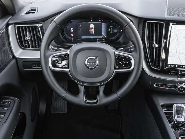 Volvo XC60 – Bild 12