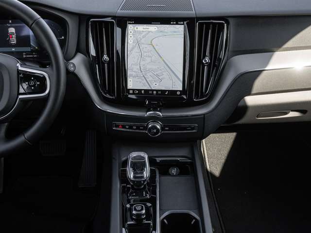 Volvo XC60 – Bild 13