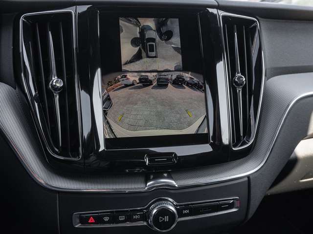 Volvo XC60 – Bild 14