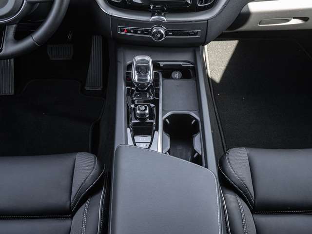 Volvo XC60 – Bild 15