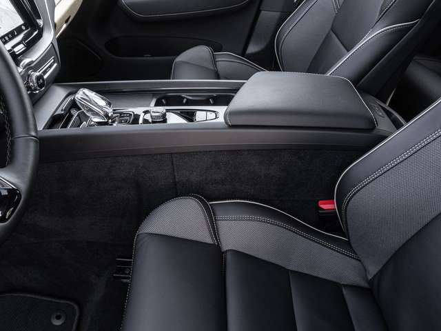 Volvo XC60 – Bild 16