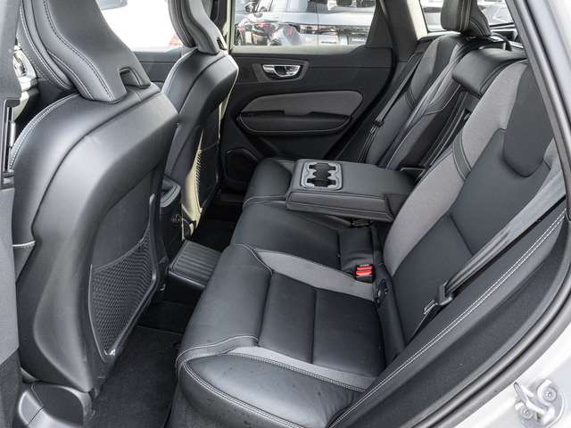 Volvo XC60 – Bild 18