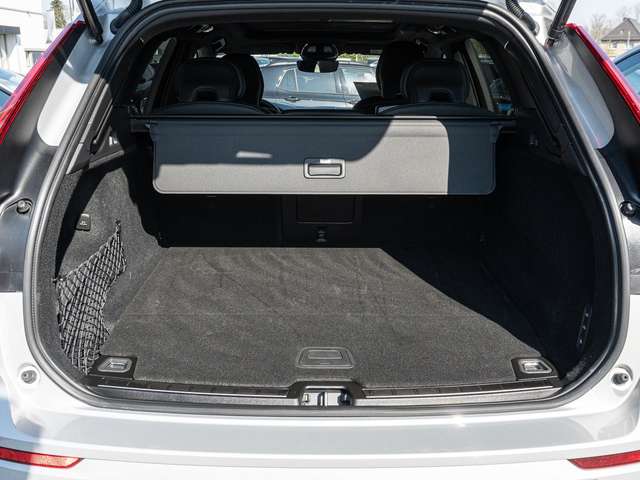 Volvo XC60 – Bild 19