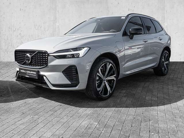 Volvo XC60 – Bild 2