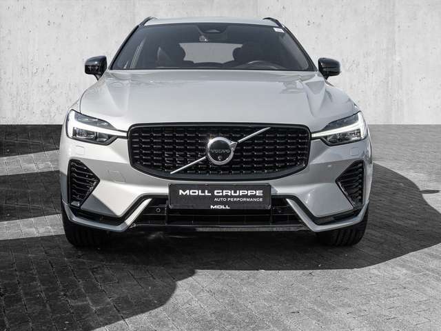 Volvo XC60 – Bild 3