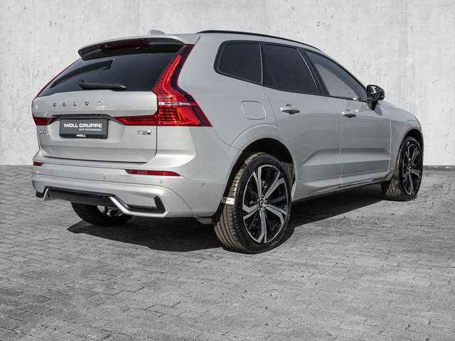 Volvo XC60 – Bild 4