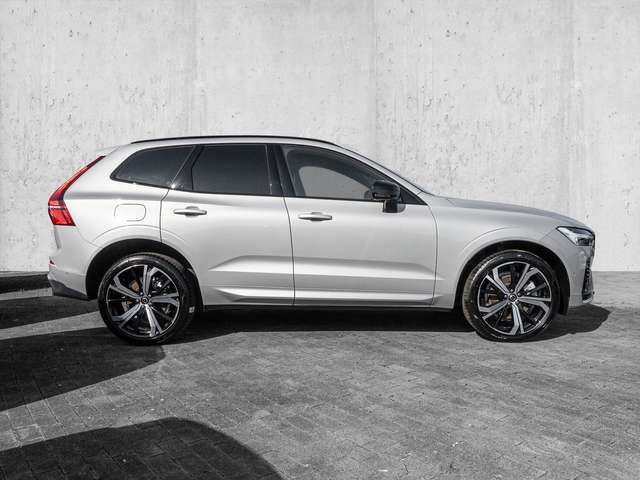 Volvo XC60 – Bild 5
