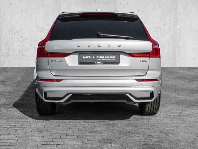 Volvo XC60 – Bild 6