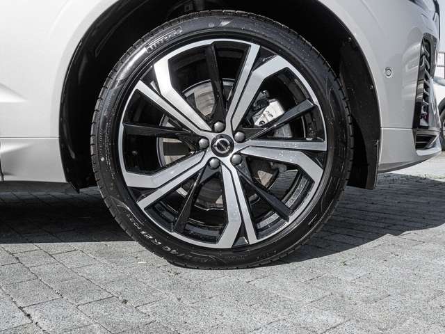 Volvo XC60 – Bild 7