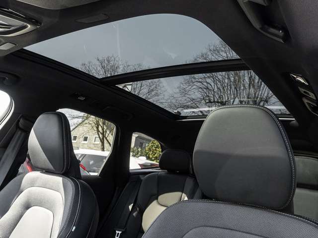 Volvo XC60 – Bild 8