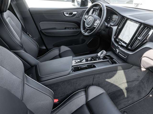 Volvo XC60 – Bild 9