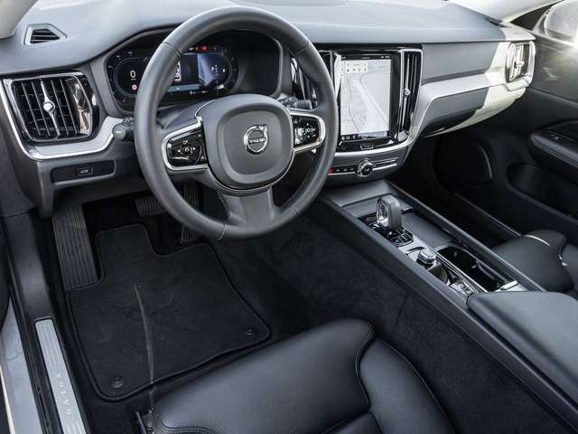 Volvo V60 Cross Country – Bild 10