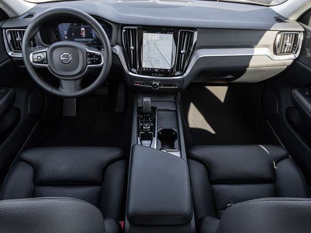 Volvo V60 Cross Country – Bild 11