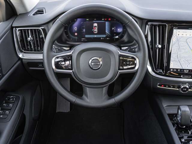 Volvo V60 Cross Country – Bild 12