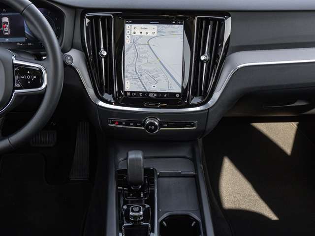 Volvo V60 Cross Country – Bild 13