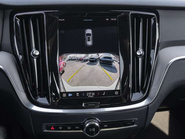 Volvo V60 Cross Country – Bild 14