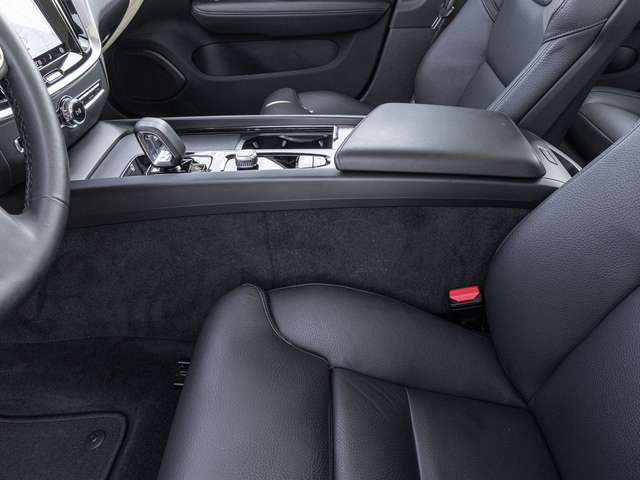 Volvo V60 Cross Country – Bild 16