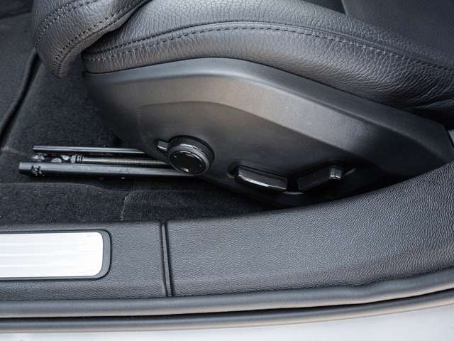 Volvo V60 Cross Country – Bild 17