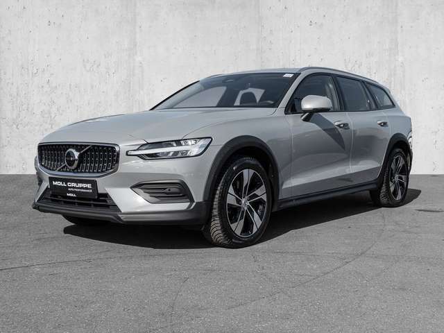 Volvo V60 Cross Country – Bild 2
