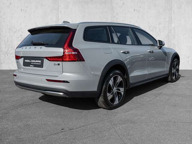 Volvo V60 Cross Country – Bild 4