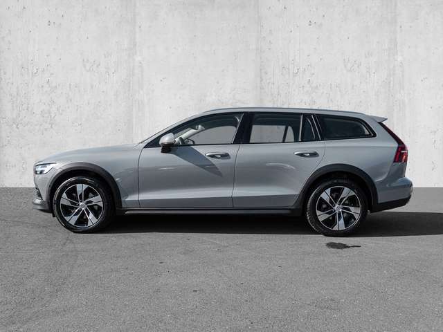 Volvo V60 Cross Country – Bild 5