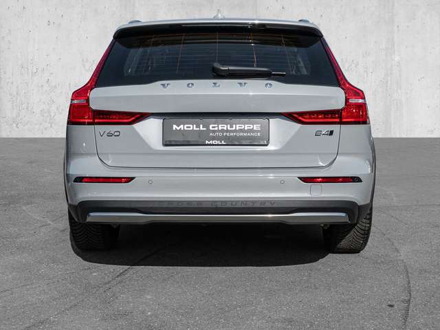 Volvo V60 Cross Country – Bild 6