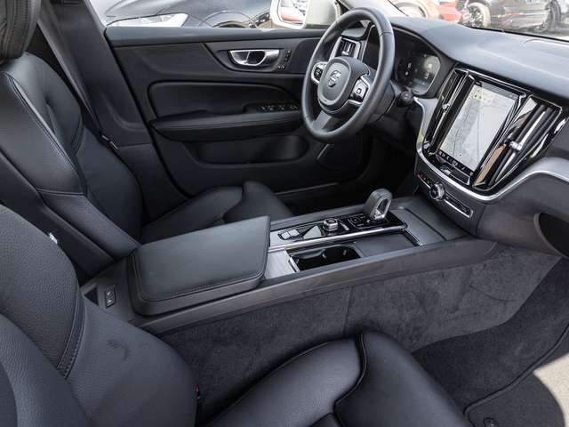 Volvo V60 Cross Country – Bild 9