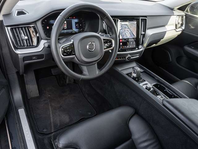 Volvo V60 Cross Country – Bild 10