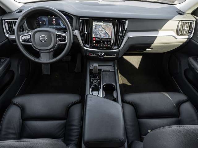Volvo V60 Cross Country – Bild 11