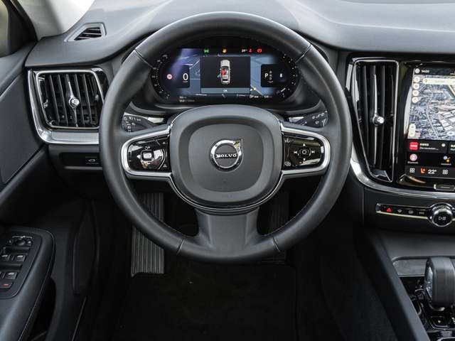 Volvo V60 Cross Country – Bild 12