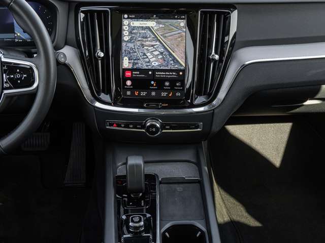 Volvo V60 Cross Country – Bild 13