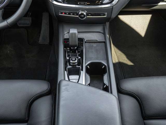 Volvo V60 Cross Country – Bild 15