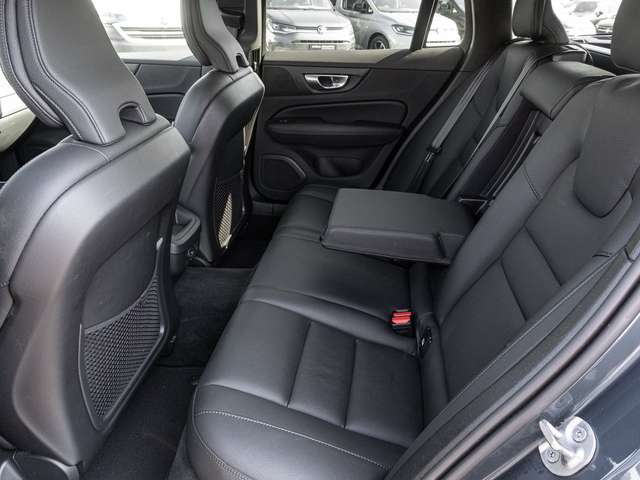 Volvo V60 Cross Country – Bild 18