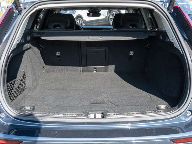 Volvo V60 Cross Country – Bild 19