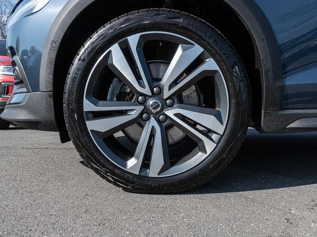 Volvo V60 Cross Country – Bild 7