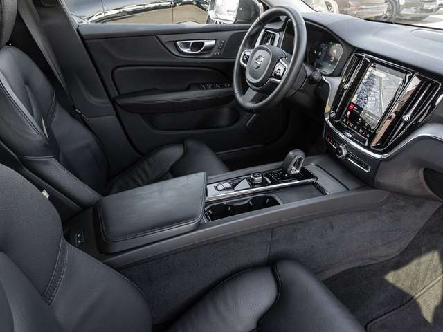 Volvo V60 Cross Country – Bild 9