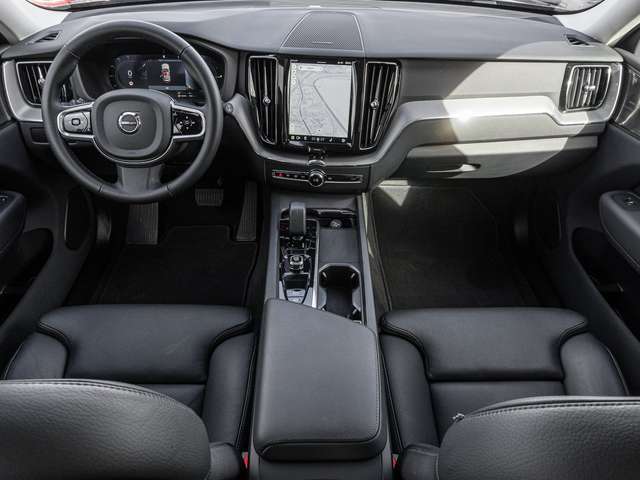 Volvo XC60 – Bild 10