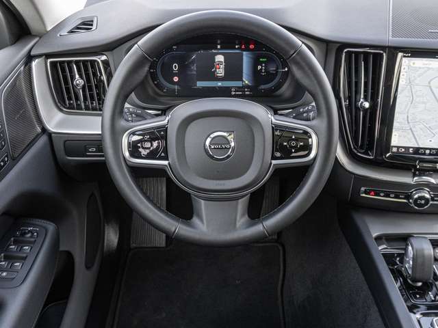 Volvo XC60 – Bild 11