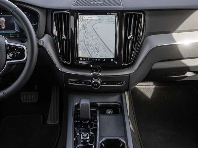 Volvo XC60 – Bild 12