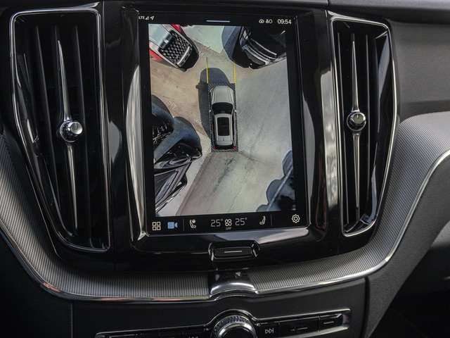 Volvo XC60 – Bild 13