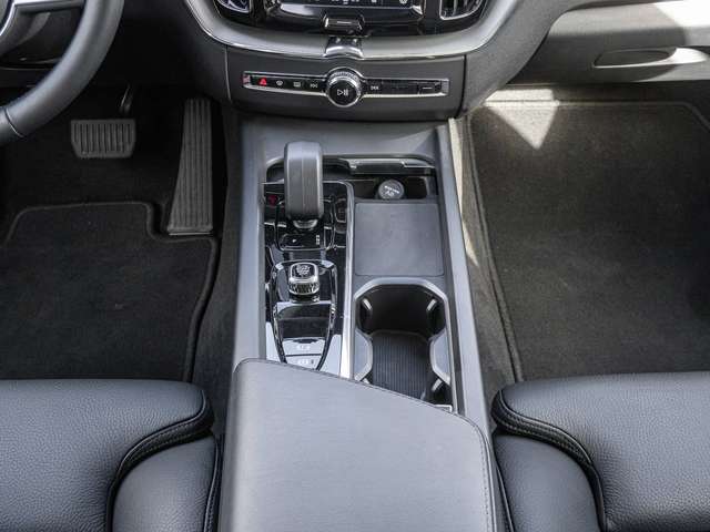 Volvo XC60 – Bild 14