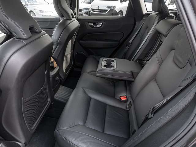 Volvo XC60 – Bild 16
