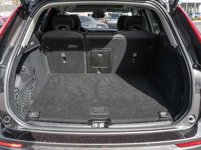 Volvo XC60 – Bild 17